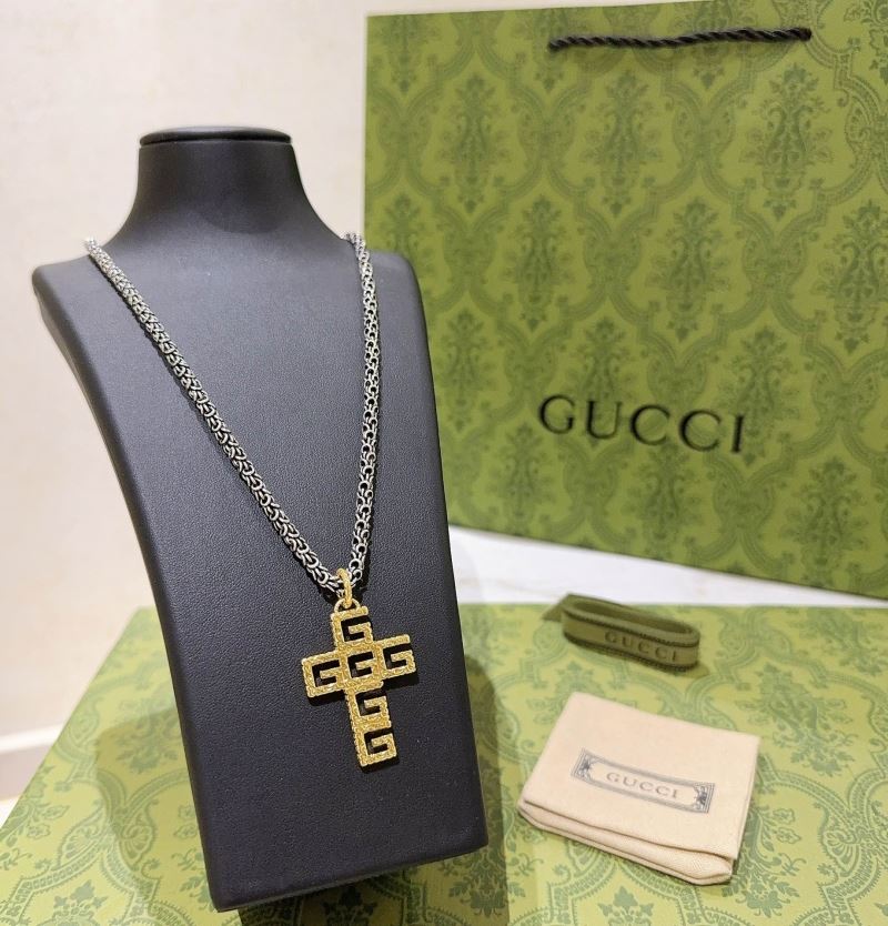 Gucci Necklaces